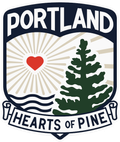 Portland Hearts of Pine