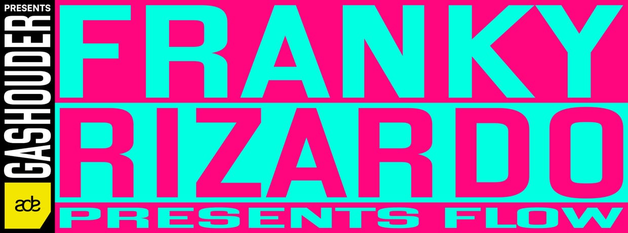 Franky Rizardo Presents: Flow