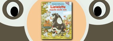 Bilderbuchkino in der Stadtbibliothek