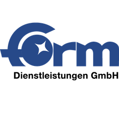Form Dienstleistungen