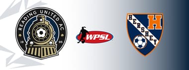 Reading United AC v. Hershey FC