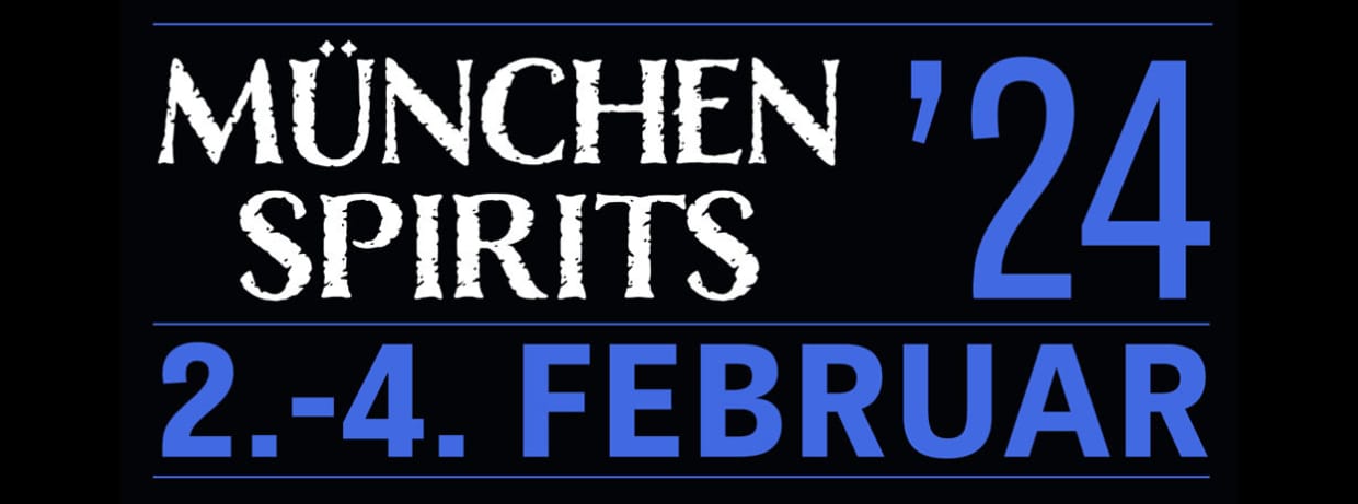 München Spirits 2024