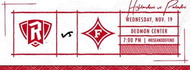 WBB vs Furman