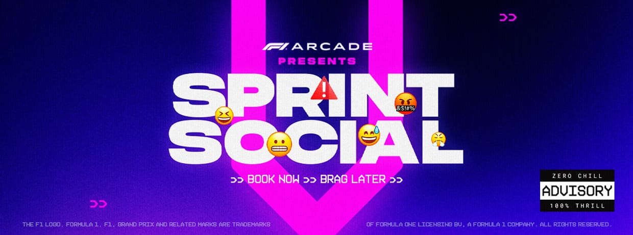 Sprint Social