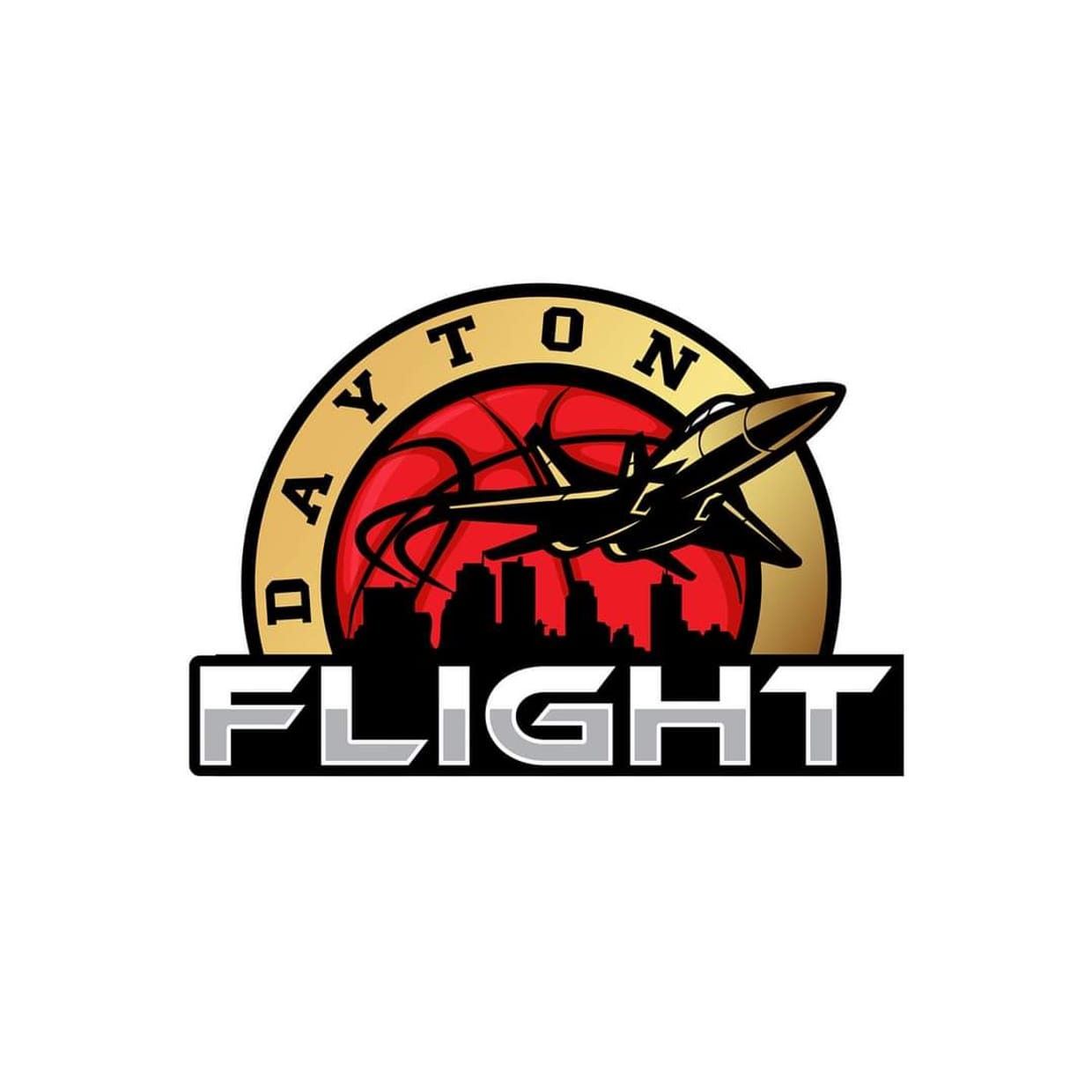 Dayton Flight Gameday - June 4th
