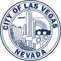 City of Las Vegas