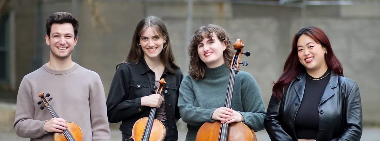 Katarina String Quartet