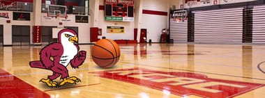 Basketball Season Opener