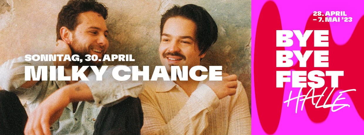Milky Chance