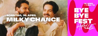 Milky Chance