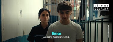 Borgo