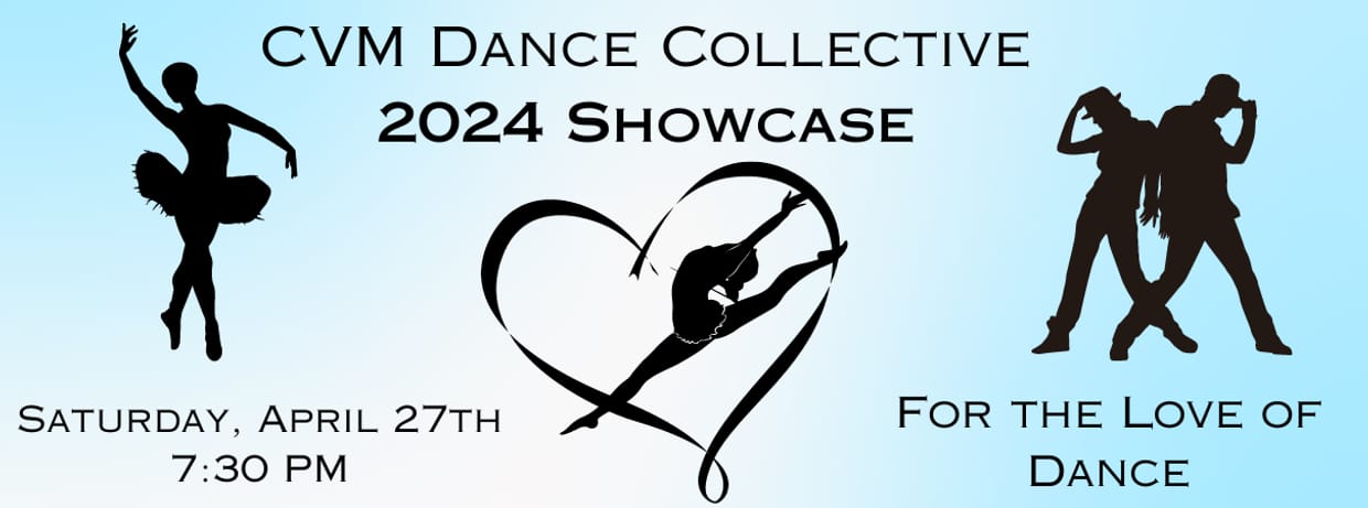 2024 CVM Dance Collective Showcase