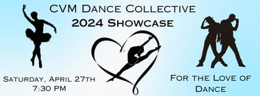 2024 CVM Dance Collective Showcase