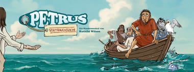 Kindermusical Petrus SHOP 2026