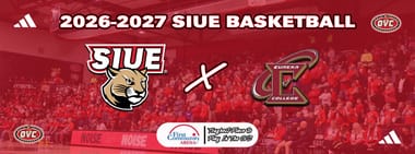 Men's Basketball vs Eureka College