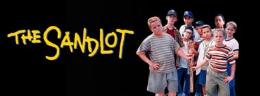 The Sandlot