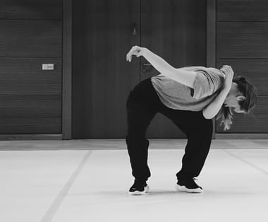 24.05.25 | OPEN MOVERS avec Anne-Mareike Hess
