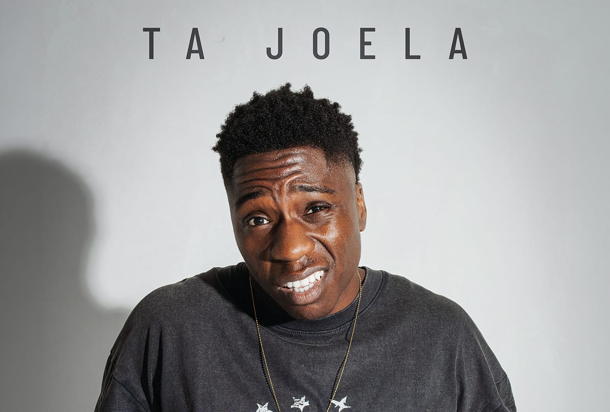 Ta Joela