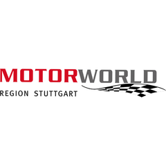 MOTORWORLD Region Stuttgart
