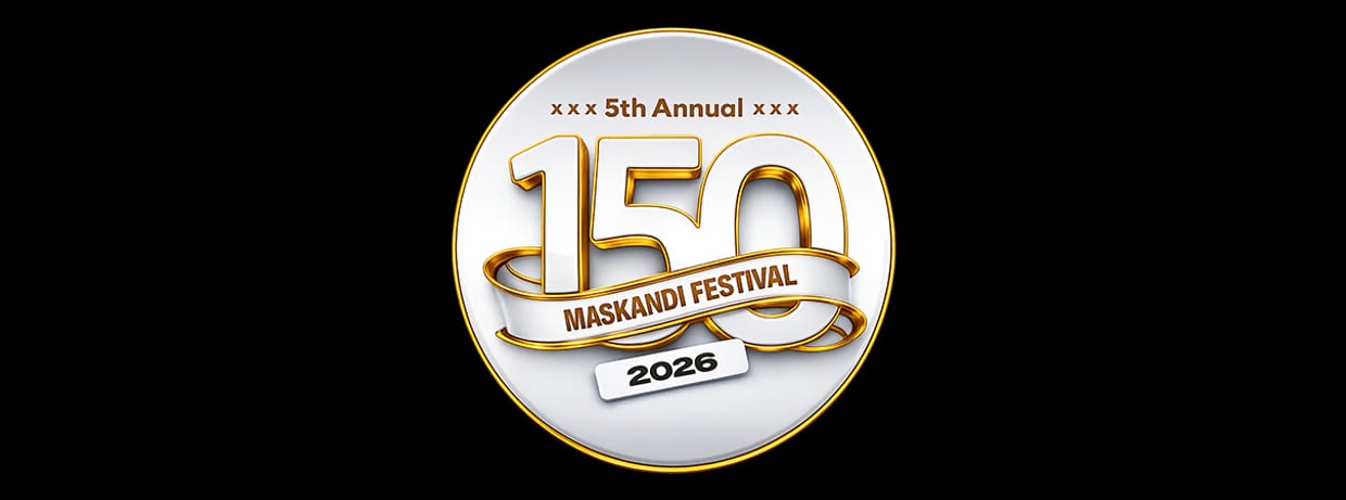 150 Maskandi Festival 2026