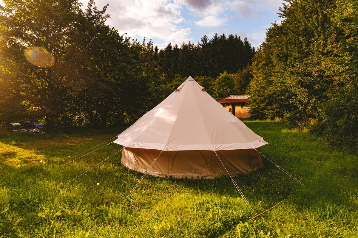 DOMO CAMP c/o hejmo GmbH