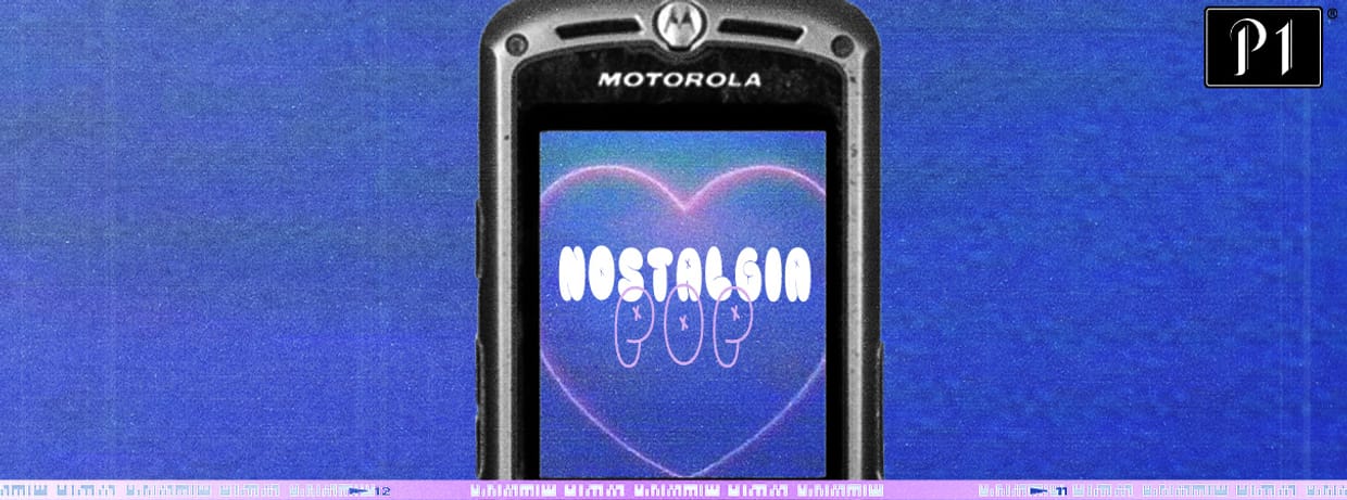 NOSTALGIA