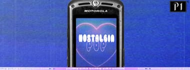 NOSTALGIA