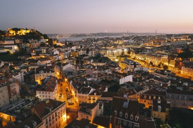 Lisbon Guide