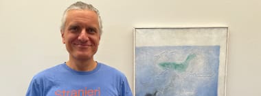 Buckelwal und Nachtigall – Interaktiver Vortrag zu Tierstimmen in Musik und Klangkunst