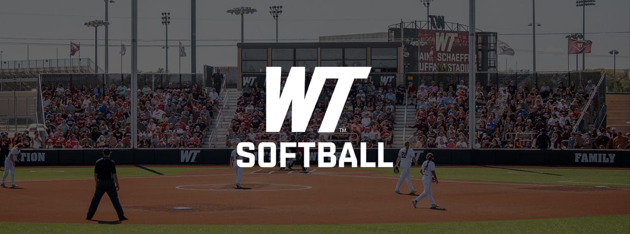 Softball v. Texas Tech