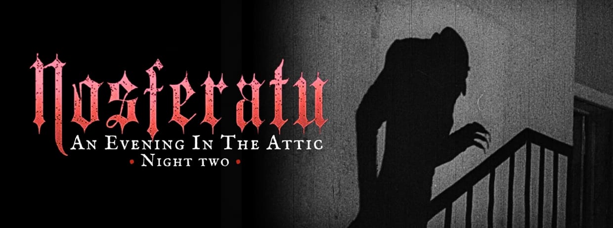 Nosferatu