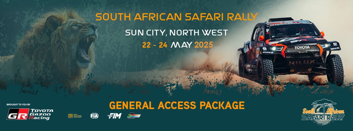 General Access Package 2