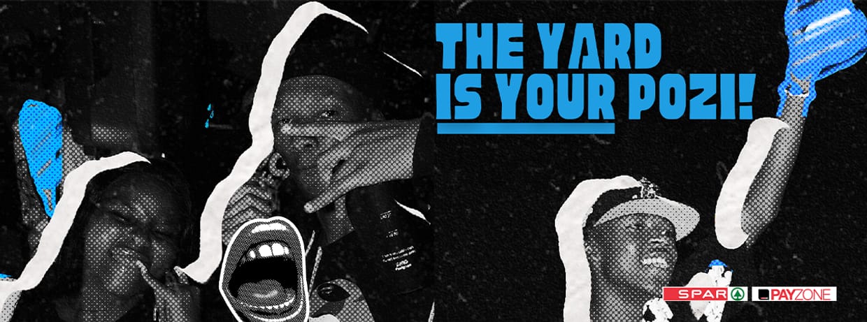 The Yard