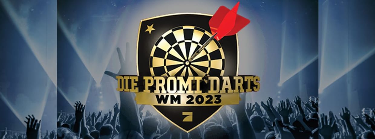 Darts Turnier