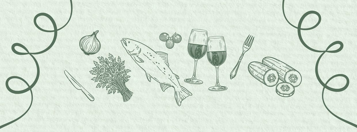 Chef & Winemaker Dinner Series: Midsummer