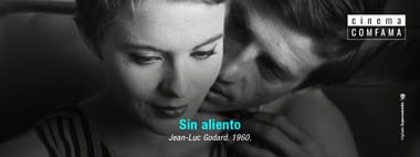 Sin aliento