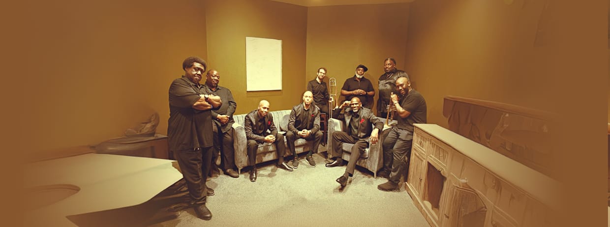 Men of Soul