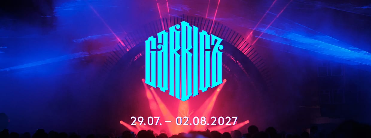 Garbicz Festival 2027