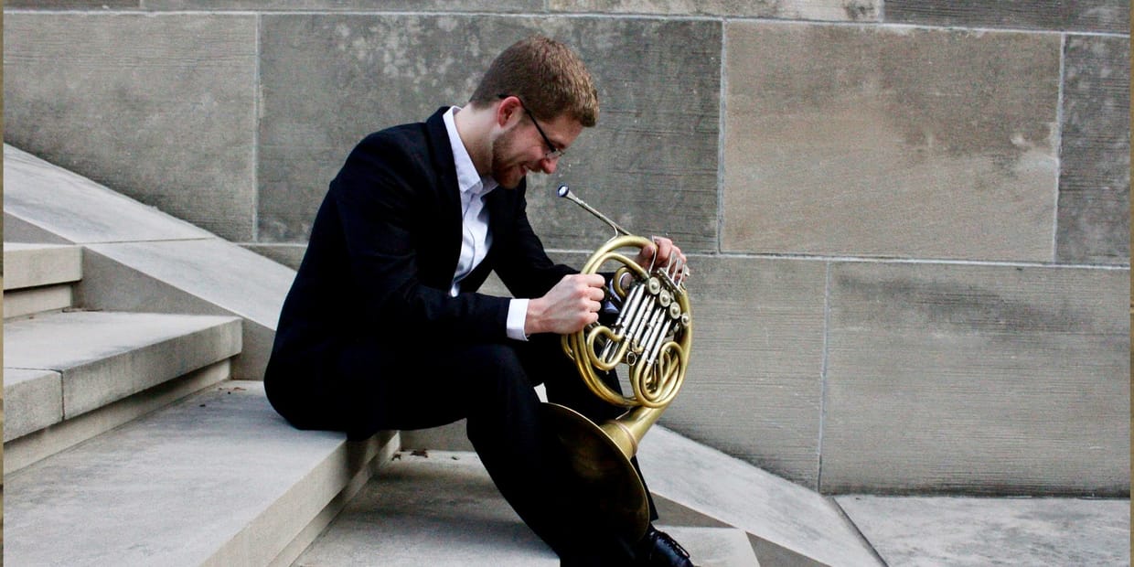 Guest Artist: Dr. Devin Cobleigh-Morrison