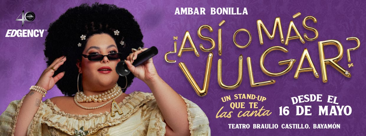 Así o Más Vulgar