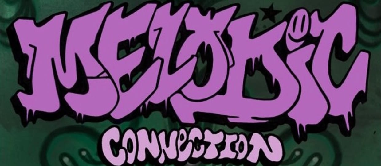 Reality Never Dies pres. MELODIC CONNECTION