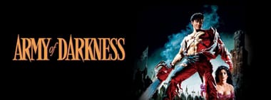 Army of Darkness