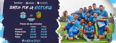 HINCHADA LOCAL CD MACARÁ vs DEP CUENCA