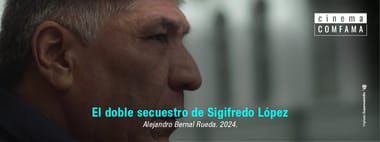 El doble secuestro de Sigifredo López