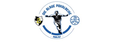 Blaue Pokalreise 1986/87 - zweite Runde
