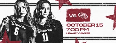 Santa Clara Volleyball vs Pacific