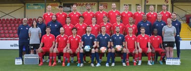 Rückrunden-Dauerkarten Saison 2022/23