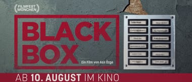 Kino: Black Box