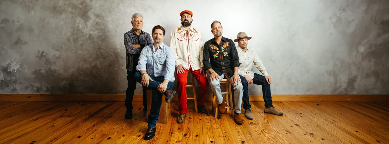 Pure Prairie League