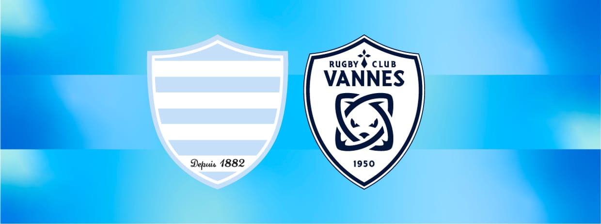 RACING 92 / RC VANNES